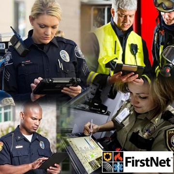 From natural disasters to critical incidents and everyday emergencies, first responders have experienced time and time again why communication is so crucial to their operations.