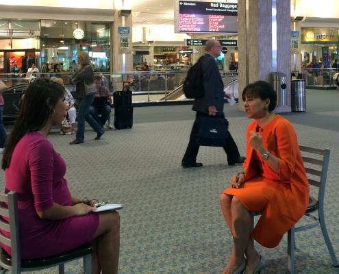 While visiting Tampa, Secretary Pritzker spoke with Veronica Cintron from Bay News 9 Tampa about the importance of the Administration’s policy change toward Cuba. 
