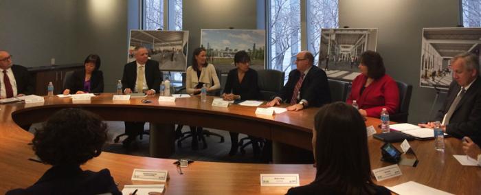 Secretary Pritzker Visits Chicago to Discuss Tools Needed for Continued Economic Growth and Commercial Diplomacy