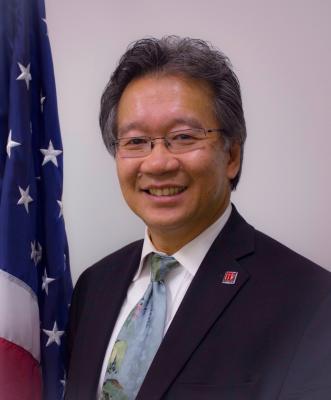  George Mui, Senior Business Development Specialist, Minority Business Development Agency (MBDA)
