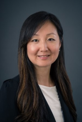 Laura Shin, Deputy Chief, Federal Assistance Law Division, Office of General Counsel