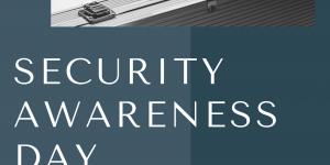 Security Awareness Day 2020