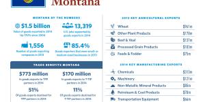 United States of Trade Montana