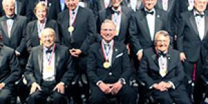 2015 National Investors Hall of Fame inductees announced