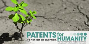 Patents Serve Important Role in Humanitarian Causes