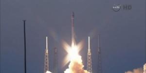 NOAA launches new deep space solar monitoring satellite
