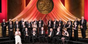 2017 National Inventors Hall of Fame inductees and past winners