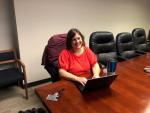 Jessica Falk, Area Director, Austin Regional Office, Economic Development Administration