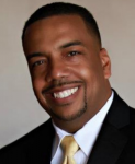 Charles Clark, Jr., Director, Office of Human Capital Strategy and Diversity