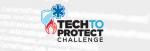 Tech to Protect Challenge Logo