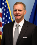  John Murphy, Chief Operating Officer, National Weather Service